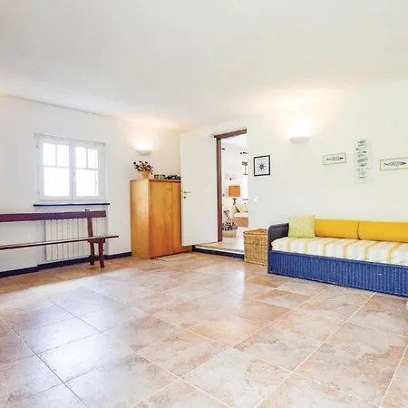Casa Teresa * Bonassola