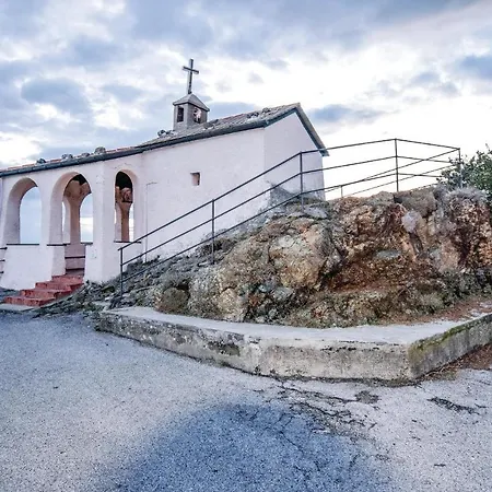 Casa Teresa Vakantiehuis Bonassola