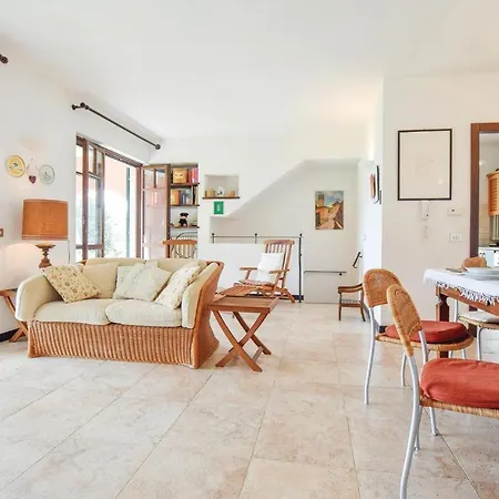בית נופש Casa Teresa *