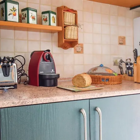 Casa Teresa Holiday home Bonassola