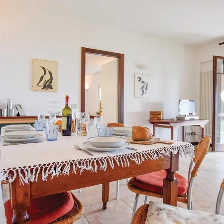 Casa Teresa בית נופש בונאסולה
