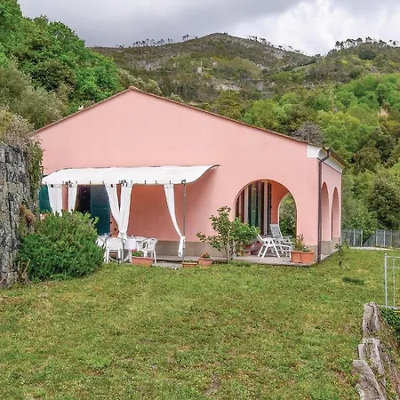 Casa Teresa * בונאסולה