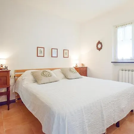 Casa Teresa Holiday home *