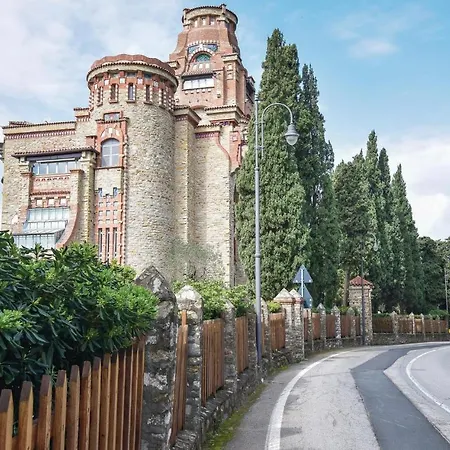 Casa Teresa בונאסולה